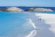 Cape Le Grand, Esperance