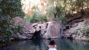 Emma Gorge, Gibb River, Bungle Bungles, El Questro, Aussie Redback Tours, Australia, Kimberley