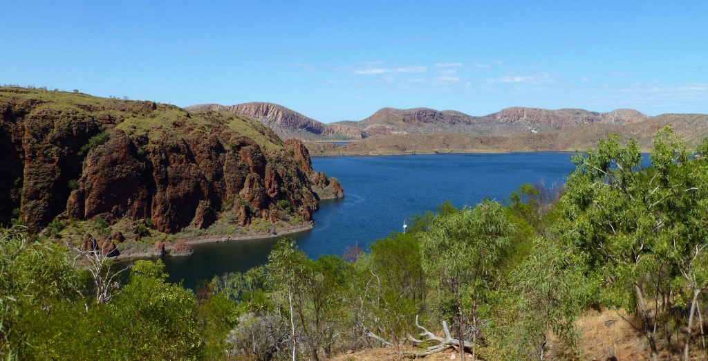 Kimberley Dreaming - Aussie Redback Tours