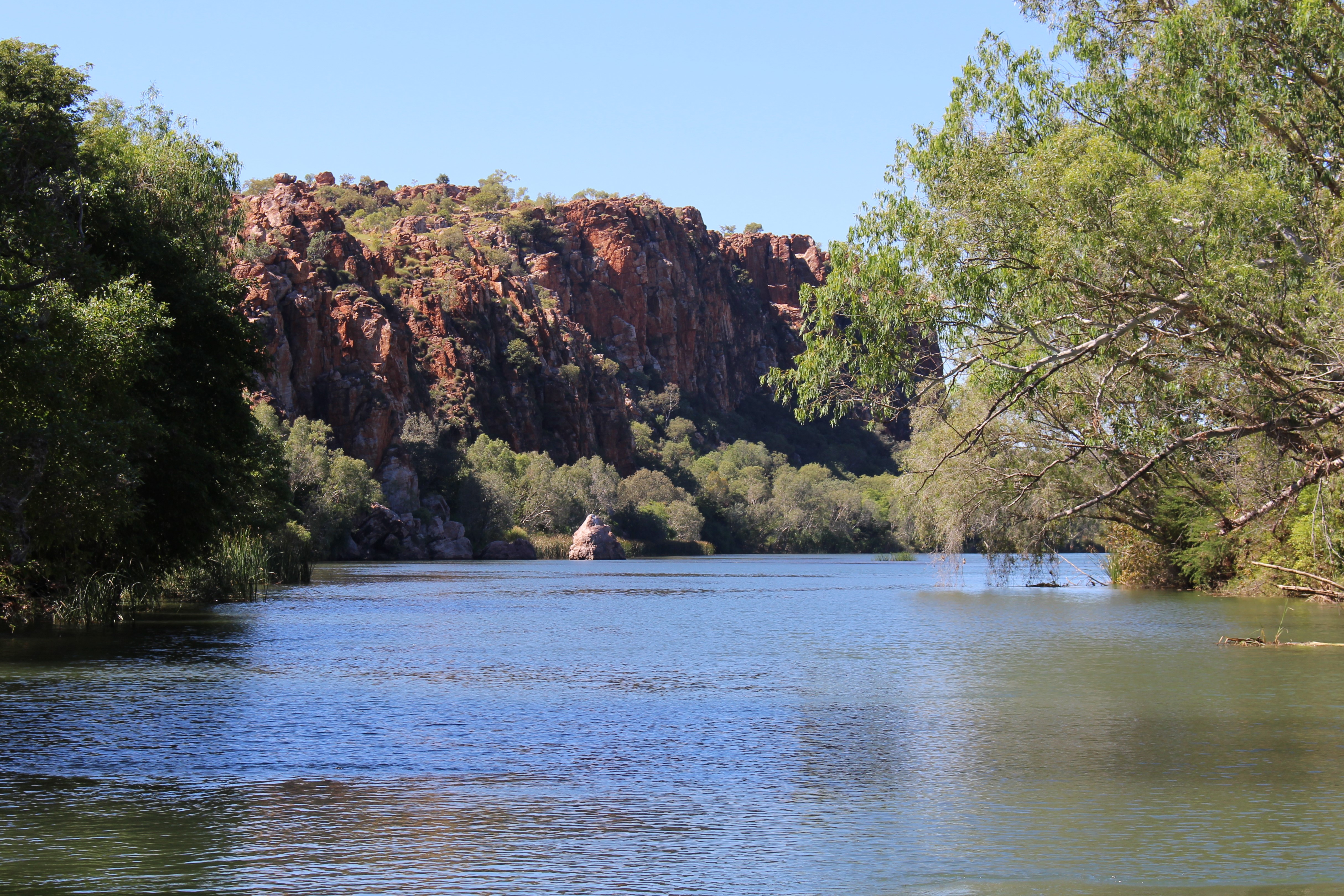 Kimberley Dreaming (4) - Aussie Redback Tours