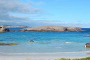 Twilight Cove, Esperance, seniors tours to esperance, seniors tours australia, seniors tours ex perth
