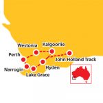 Senior Tours Perth - Aussie Redback Tours WA