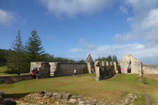 Norfolk Island