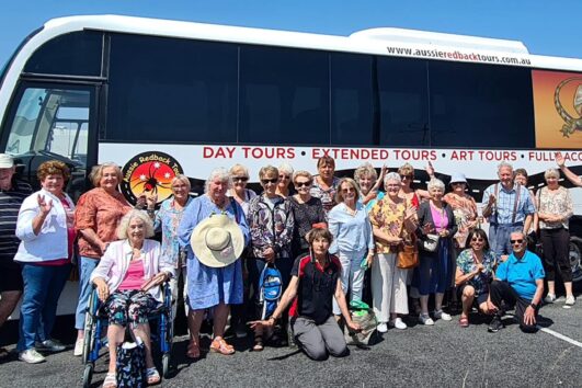Mystery Country Pub Lunch